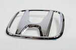75701T4G000 - Body: Emblem for Honda: HR-V Image