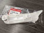 71193-SHJ-A00 - 2005-2010 Honda Odyssey - Spacer R Front