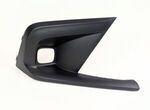 71141T20A11 - Body: Filler Cover for Honda: Civic Image
