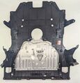 7411030AA00 - Body: Lower Shield for Honda: Accord Image
