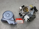 6160PPAA12 - Fuel System: Throttle Body for Honda: CR-V Image