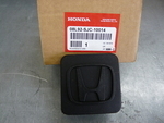 8L92SJC10014 - Body: Tow Bracket Cover for Honda: Pilot Image