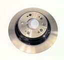 42510SJA010 - Brakes: Rotor for Acura Image