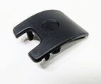 81391TYAA21ZC - : 2022-2026 MDX - Bezel Cap Middle Seat for Acura Image