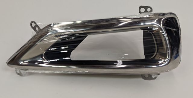2017-2020 Acura MDX Left Driver Side Exhaust Finisher | All