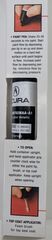 2013-2016 Acura RLX MDX ILX Touch Up Paint Graphite Luster Metallic NH782M - Acura (08703-NH782MAA-A1)