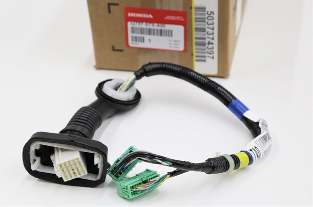 32757-STX-A00 - 2007-2009 Acura MDX - Sub-Wire, Door (Driver