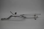 19536PR7A00 - : Genuine Acura Pipe, Front Water (Lower) for Acura: NSX Image