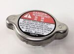 1904559B005 - Cooling System: Radiator Cap for Acura: MDX, NSX Image