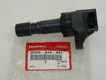 30520R1AA01 - Electrical: Ignition Coil for Honda: Civic, HR-V Image