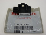 77970TX6A01 - Electrical: Side Impact Sens for Acura: ILX, RDX, TLX Image