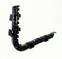 71198TK4A00 - Body: Retainer for Acura Image