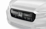 8F21T6Z100B - Body: Front Grille for Honda: Ridgeline Image