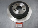 42510S3VA01 - : 2003-2008 Honda Pilot - Disk Rear Brake for Honda: Pilot Image