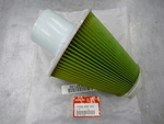 17220PCX003 - Engine: Filter Element for Honda: S2000 Image