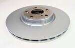 45251SEPA51 - Brakes: Rotor for Acura Image
