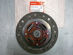 22200PLR023 - : 2001-2005 Honda Civic - Disk Friction for Honda: Civic Image