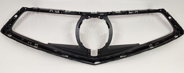 2018-2020 Acura TLX Base Front Grille Textured Black | All