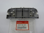34404SDAA02 - Body: Base for Honda: Accord, CR-V, Odyssey, Ridgeline Image