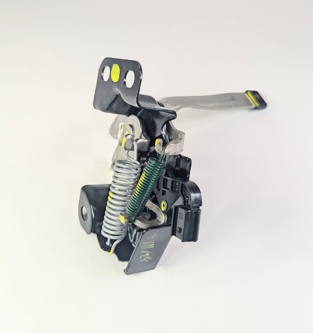 74120-TZ5-506 - Hood Lock | All Discount Parts Store