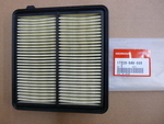 17220RMX000 - : 2006-2011 Honda Civic - Element Assembly Air Cleaner for Honda: Civic Image