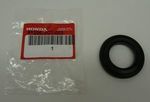 91206RCT003 - : 2006-2018 Honda - Oil Seal (35X58X8) (Nok) for Honda: Accord, Civic, CR-V, CR-Z, Crosstour, Element, HR-V Image