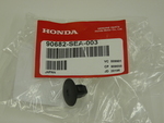 90682SEA003 - Body: Cover Fastener for Acura: ILX, Integra, MDX, RDX, RLX, TL, TLX, TSX, ZDX Image
