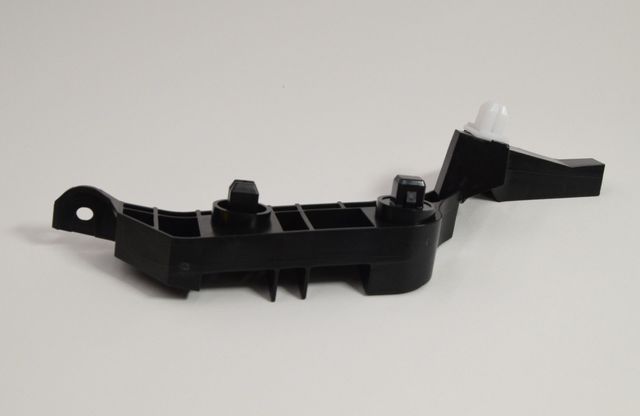 71198-SEA-003 - 2004-2008 Acura TSX - Spacer, L Front Bumper