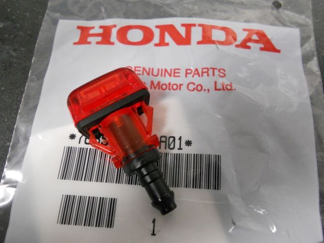 76850-SZA-A01 - 2009-2015 Honda Pilot - Nozzle Rear Windshield