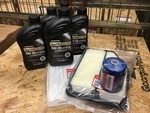 HO1SB - : Standard Maintenance Kit for Honda Image