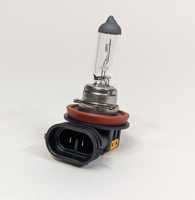33165-TL0-003 - Bulb (H8) (12V 35W) | All Discount Parts Store