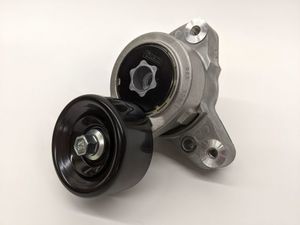 31170-RAA-A02 - 2003-2015 Honda - Tensioner Assembly Auto | All ...