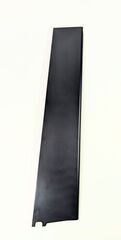 2009-2015 Honda Pilot - Garnish Assembly L Rear Door Sash - Honda (72970-SZA-A01)