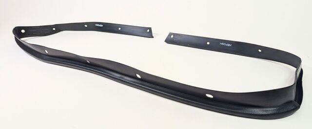 74146-TEA-T00 - 2017-2021 Honda Civic - Rubber Hood Seal | All