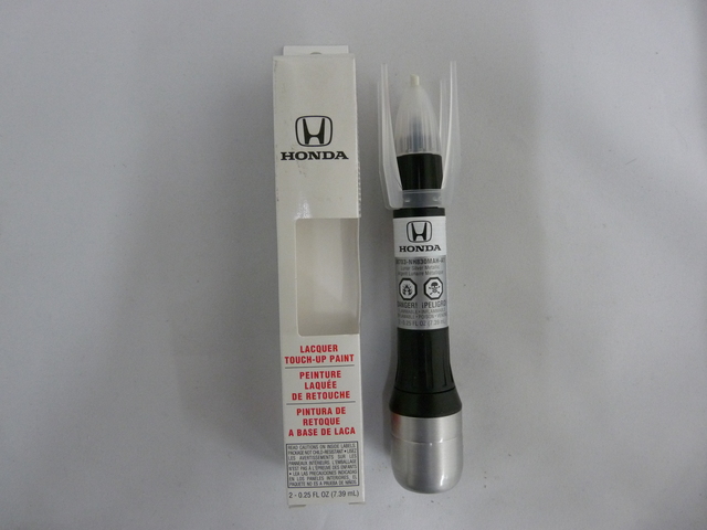 8703NH830MAHA1 - Exterior: Paint *NH830M* for Honda Image