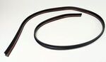 73150TZ3A01 - Body: Upper Molding for Acura Image