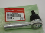 53540S0XA02 - Steering: Outer Tie Rod for Honda: Odyssey Image
