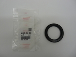 91207RT4003 - Transmission: Automatic Transmission Input Shaft Seal for Honda: Accord, Crosstour, Odyssey, Pilot, Ridgeline Image