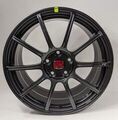 8W19T60100 - : 2023-2025 Honda Civic - 19-Inch Forged Alloy Wheels for Honda: Civic Image