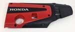 125005BFA03 - : 2017-2023 Honda Civic - Engine Cover for Honda: Civic Image