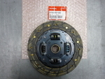 22200PCX055 - Clutch: Disc for Honda: S2000 Image