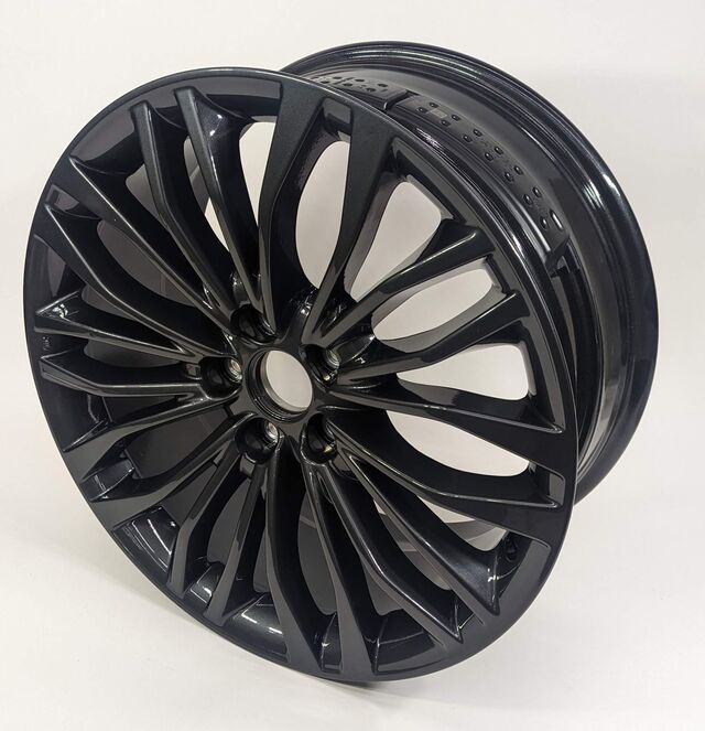 G～23826-9-♡-sr 42800-TGZ-A90 - Aluminum Wheel Assembly (20X9J) | All