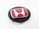 44732TGHA11 - : Center Cap (Type-R) for Honda: Civic Image