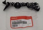 71198T5A000 - Body: Side Retainer for Honda: Fit Image