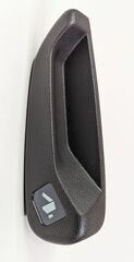da1 2018-2024 Honda Odyssey Passenger Side Middle Seat Fold