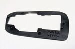 72184TVAA01 - Body: Cover Gasket for Honda: Accord, Insight Image