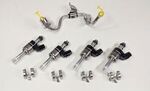 61605PA305 - : Injector Kit Fuel for Honda: Civic, CR-V Image