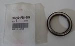 91212P0A004 - Engine: Engine Crankshaft Seal for Honda: Accord, Odyssey, Prelude Image