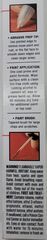 Touch-Up Paint, Forged Silver Metallic - Acura (08703-NH789MAA-A1)