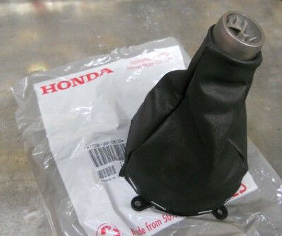 77298-SNA-D01ZA - 2006-2011 Honda Civic - Boot Change Lever *NH1L